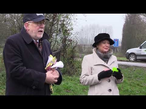 Afscheid Burgermeester Karel van Soest Boxmeer 2