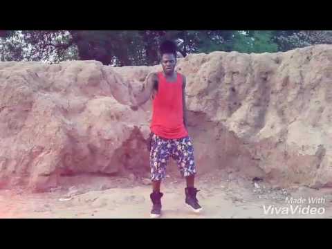Wally Seck - Donne Moi Une Chance #Alex danseur