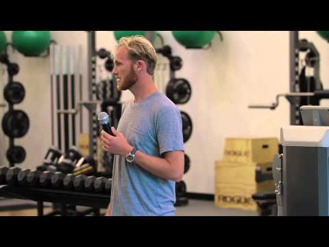 video:Event Santa Cruz Martijn Stiphout at Paradigm