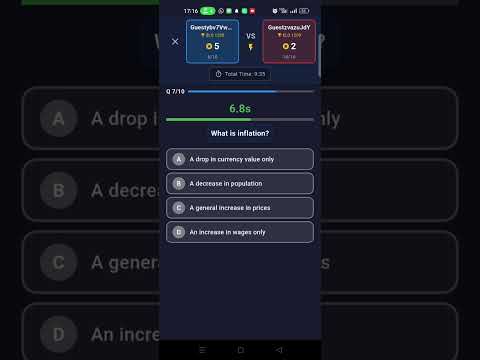 Quiz Battle