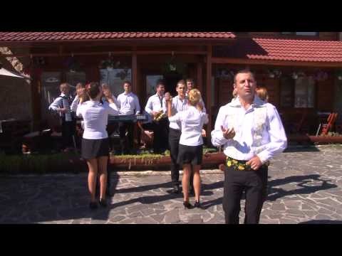 Dani Pomian - Bate doamne crâşmele