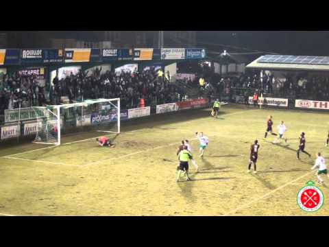 Royal Excelsior Virton - Seraing United (0-0)