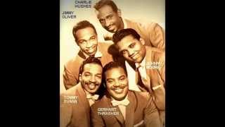 THE DRIFTERS - &#39;&#39;RUBY BABY&#39;&#39;  (1956)