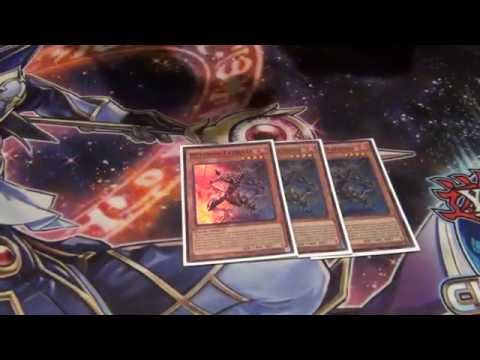Yugioh 10/8/2016 St. Louis, MO Regional 13th Place Deck Profile - Infernoids - Brandon Lenard