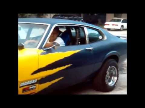 My old Maverick   (2007)