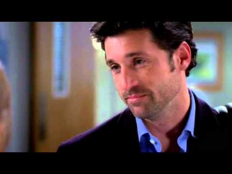 Meredith e Derek 4x04 -  Non voglio 48 ore ininterrotte, io voglio tutta la vita