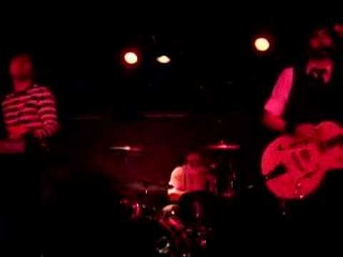 Creature Feature - Bound and Gagged (live at Sonar)