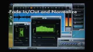 Video thumbnail for R-09HR Recorder (5/8) Computer Connectivity by RolandChannel