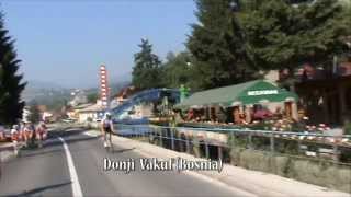 preview picture of video 'VELOSPORT BORGONOVESE Borgonovo Sarajevo 2013'
