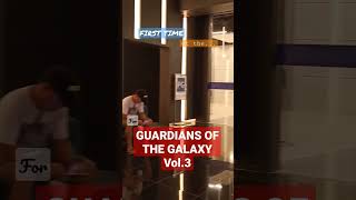 Download lagu Watching Guardians of the Galaxy Vol. 3 @ SM CITY ILOILO CINEMA DIRECTOR'S CLUB #iloilocity #marvel mp3