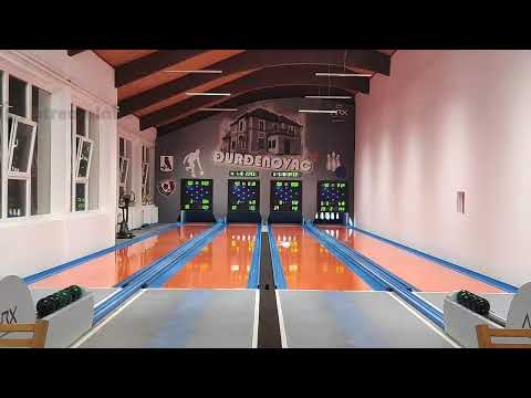 Đurdan Open 03.09. 2 dio