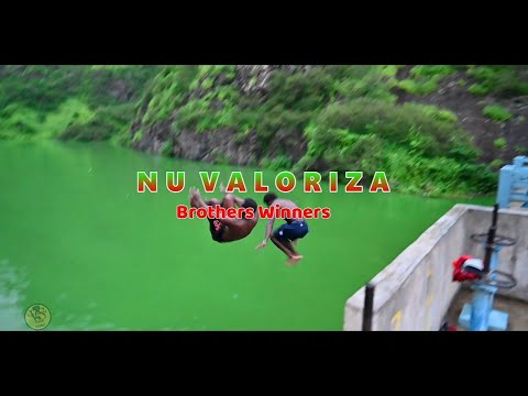 Brothers_Winners-Nu Valoriza-(Video Clips) By Vision_Stúdeo