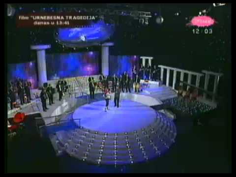 Zorica Brunclik i Ljuba Alicic - Miraz - (TV Pink)