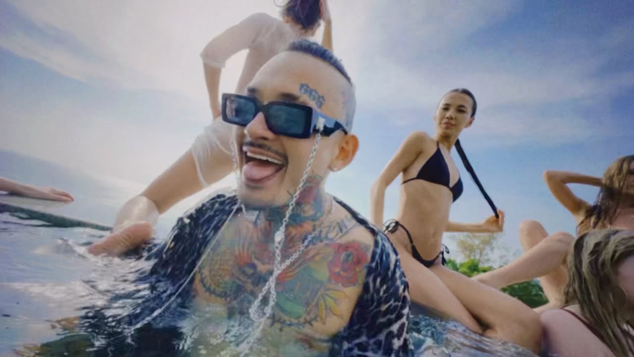 Morgenshtern — Пойдет