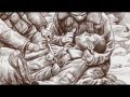Афганские песни - Опять тревога 