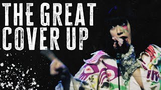 The Great Cover Up - Film Trailer