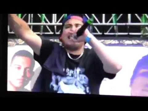 Eduardo Snk vs Ciriusrah 8vos Red Bull Chile 2015