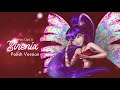 Winx Club 5 Sirenix Polish Version