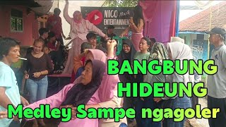 Download lagu BANGBUNG HIDEUNG MEDLEY BAJIDORAN TRIPING SANGORONDANGNA // Bajidor tarompet nicco entertainment mp3 Download lagu BANGBUNG HIDEUNG MEDLEY BAJIDORAN TRIPING SANGORONDANGNA // Bajidor tarompet nicco entertainment mp3