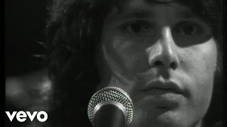 The Doors - Love Me Two Times