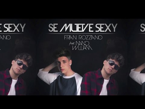 Video Se Mueve Sexy (Audio) de Fran Rozzano 