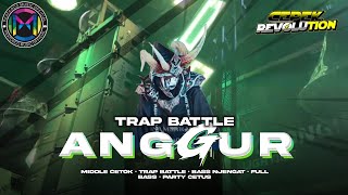 Download lagu DJ TRAP BATTLE ANGGUR || MIDDLE CETAS CETUS NEW REMIX🔥🔥🔥 mp3