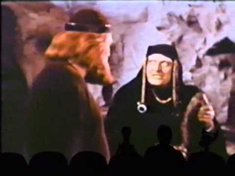 Thumbnail of the video: MST3K - Favorite Moments - The Day The Earth Froze