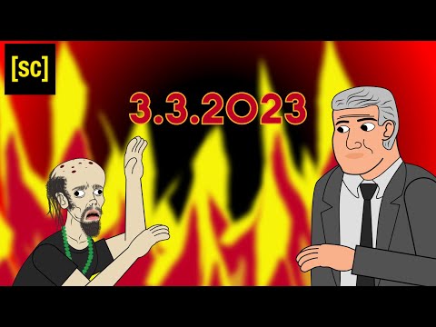 Clash of the Titans: Cyraxx vs. Music Biz Marty