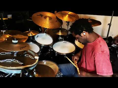 Thomas Pridgen - BREEZY Go CRAZY