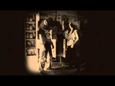 SLUMBER ROOM - Under The Dying Moon