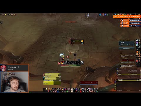 Assassination Rogue Torghast Layout 8 Quick Clear