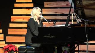 Nichole Nordeman Live - Legacy