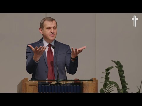 Ghiță Mocan - Discernământul creștin