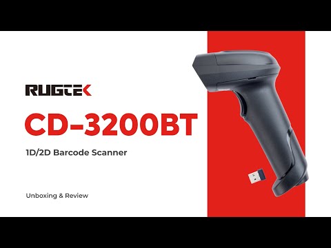 Barcode Scanners