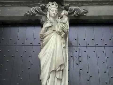 TRIFREDI - BARCA, ANDRE & FIANDRE (Official Video)