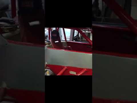 Thumbnail for V8 stock car build (New Zealand style) ford model Y by Ford Model Y