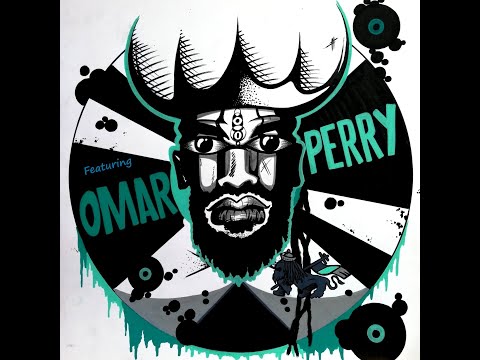 Camel's Drop ft. Omar Perry & Dhazed - JAH GLORY (Camel's Drop Riddim)