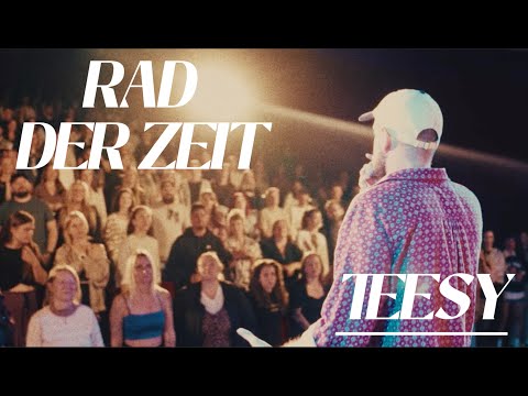 Teesy - Rad der Zeit
