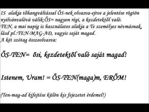 Segíts magadon, IS TEN is megsegít!