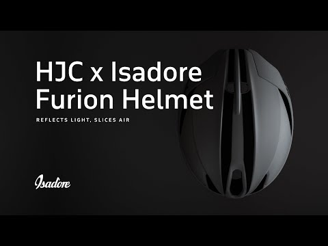 HJC x Isadore Furion Helm