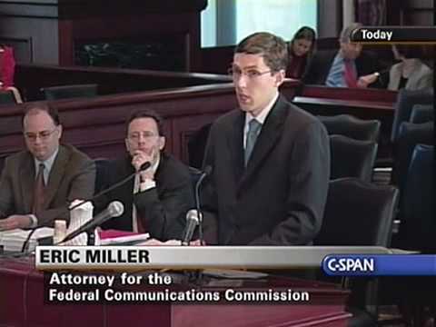 Fox Television v. FCC (2006)