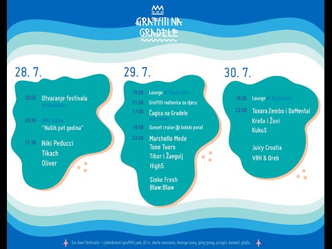 Sinke Fresh x Tibor - MVP (Live @ GNG 2016)