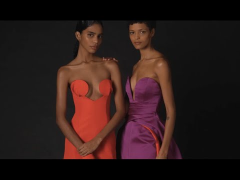 Fall Winter 2022 collection | Carolina Herrera New York