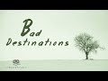 Bad destinations after death