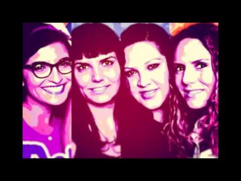 Go Betty Go - It Haunts You Now