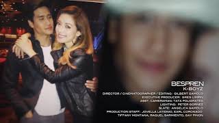 Bespren (by k-boyz)💓