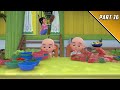 FULL Episod Baru Upin Ipin Musim 16 Rajin Menyimpan Bijak Belanja Upin Ipin Terbaru 2022