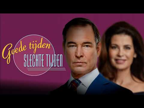 Goede Tijden, Slechte Tijden, de originele titelsong thumbnail