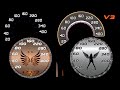 Speedometer skins for LeFix 3