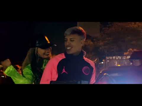 rkt nicoleño - L-traik